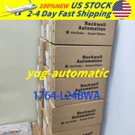 Allen-bradley 1764-L24BWA Brand New Free Shipping. Fixed Price $603.00.