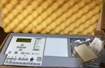 Used Edwards RQSC-CPU-2 Remote Annunciator Cpu/lcd Panel. Fixed Price $125.00.