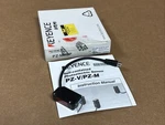 New Surplus Keyence PZ-M32P Photoelectric Sensor Warranty Fast Shipping. Fixed Price $120.00.