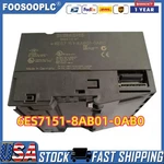 New Siemens IM151-8 Pn/dp Cpu For ET200. Fixed Price $847.56.