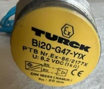 Turck BI20-G47-Y1X Inductive Sensor New!. Fixed Price $32.40.