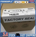 New Factory Sealed Allen Bradley 1768-ENBT Plc Compactlogix L4X Ethernet/ip Us. Fixed Price $274.53.