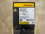 A06B-6240-H103 Fanuc Servo Drive *used*. Fixed Price $350.00.