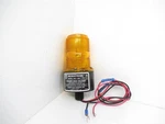 Microstrobe 495-1280-A Stobe Light. Fixed Price $36.25.