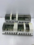 Abb Ac 800F, Base Unit Pm 802F 3BDH000002R1 Field Controller. Fixed Price $425.00.