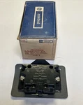 General ELECTRIC,CR205X200A,AUXILIARY Contact Nos. Fixed Price $20.00.