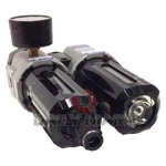 New Box Mindman MACP300 -10A Air Regulator Unit. Fixed Price $107.95.
