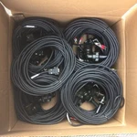 Mitsubishi Cable MR-JHSCBL50M-H New. Fixed Price $435.24.