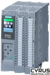 Siemens 6ES7511-1CK01-0AB0 Simatic S7-1500 Compact Cpu 1511C-1PN, Central Pr. Fixed Price $1750.00.
