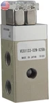 1PC Expedited Shipping New Smc VEX1133-02N-X259 Real. Fixed Price $90.41.
