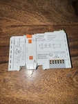 Wago Frequency Counter 750-404/000-003, Used, TT1. Fixed Price $79.95.