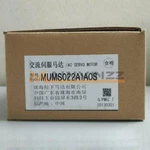 1PCS New MUMS022A1A0S Panasonic Ac Servo Motor. Fixed Price $519.39.