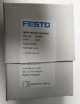 Festo MHE3-MS1H-3/2G-QS-6 Solenoid Valve, New. Fixed Price $75.00.