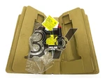 1PCS New Fanuc Servo Motor A06B-0202-B202. Fixed Price $1450.00.
