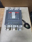 One New Abb S6N800BWA58 3P 800A Circuit Breaker Quality Assurance. Fixed Price $577.99.