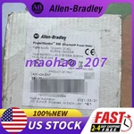 1PC New In Box 1420-V2A-ENT Ab Smart Motor Controller Ups Express 1420V2AENT. Fixed Price $2190.00.