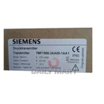 New In Box Siemens Pressure Transmitter. Fixed Price $567.00.