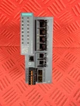 Siemens 6GK5206-2BS00-2AC2 Scalance XC206-2SFP Ethernet Switch Ready To Ship. Fixed Price $516.93.