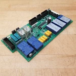 Nachi-fujikoshi UM201D Circuit Board Used. Fixed Price $45.12.