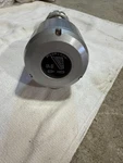 Zeeco ZPF-120 Proflame Scanner With 1"NPT Mounting Nipple, Sealing Window. Fixed Price $899.99.