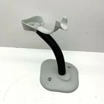 Symbol 11-51384 Flexible Barcode Scanner Holder, Gray. Fixed Price $19.99.