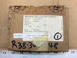 DEE2184209 Kone Escalator Vam Pcb Board. Fixed Price $500.00.