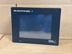 Total Control Products QPI21100S2P Quickpanel Terminal Touch Fast Shipping. Fixed Price $375.00.