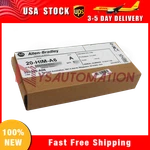 Allen-bradley 20-HIM-A6 Human Interface Module New Factory Sealed. Fixed Price $103.95.