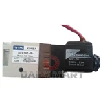 New In Box Ypc SF4101-IP Solenoid Valve DC24V 1.5-10BAR. Fixed Price $77.52.