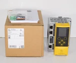 New Ifm Efector AC422S Smartplc Safeline 2ASI Eip Interface Ethernet Gateway. Fixed Price $1049.00.