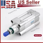 New DSBC-50-25-PPVA-N3 Festo 1366948 Iso Cylinder Fast Shipping. Fixed Price $144.67.