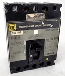 FAL34100 Square Amp Circuit Breaker - Next Day Option. Fixed Price $169.99.