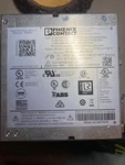 Phoenix Contact QUINT4-PS/3AC/24DC/10 Power Module 2904621. Fixed Price $200.00.