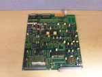Siemens 6SC6500-0BB01 Spindle Drive Control Board (14658). Fixed Price $999.99.