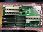 Advantech PCA-6106P3-REV.D2 Backplane Board New In Box. Fixed Price $49.99.