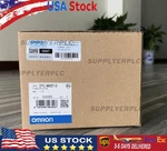 Omron CP1L-M60DT-D Plc Module New One Fast Shipping CP1LM60DTD Us Free Tax. Fixed Price $271.62.