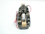 General Electric CR309C002BAA Size Reversing Contactor 115-120V-AC 10HP. Fixed Price $2182.95.