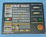 Hitachi Seiki Operator Control Panel. Fixed Price $150.00.