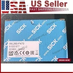 Us Free Tax Sick WL260-F470 WL260F470 6020977 Photoelectric. Fixed Price $297.37.