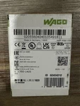 Wago 750-1405. New Box 16 Channel Digital Input. Fixed Price $215.70.
