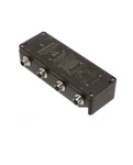 Turck JBBS-25SC-E613/SO Multiport Junction Short Circuit Detector U3-10778. Fixed Price $89.99.