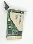 National Instruments Ni PXI-6030E Multifunction Daq Module Test Completed. Fixed Price $430.32.