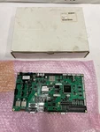 C1093298 Ccu Pc Board W/ V5X Firmware For Daifuku Cart Controller -nib. Fixed Price $1750.00.