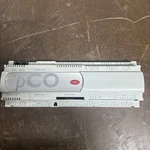 Carel PCO3000AL0 Rev 2.011 Hvac Systems Controller Used C2B1. Fixed Price $99.99.