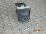 Fuji PXZ4-RAY2-5VC26-D Temperature Controller With Socket Base. Fixed Price $195.00.