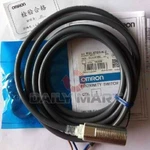 Brand New Omron E2E-X7D1-N-Z E2EX7D1NZ Cylindrical Proximity Switch 2M 12-24VDC. Fixed Price $99.98.