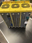Fanuc Lcb A16B-2200-0960 (loader Control Board). Fixed Price $7538.05.