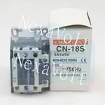 New Teco CN-18S 110V Contactor. Fixed Price $50.81.