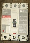 Cutler-hammer Westinghouse HMCP100R3C Series Circuit Breaker 100A 3-P 600VAC. Fixed Price $124.99.