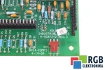 A-95072-2 BDS4-COMP3 Kollmorgen Seidel Refurbished 24 Months Warranty. Fixed Price $337.08.